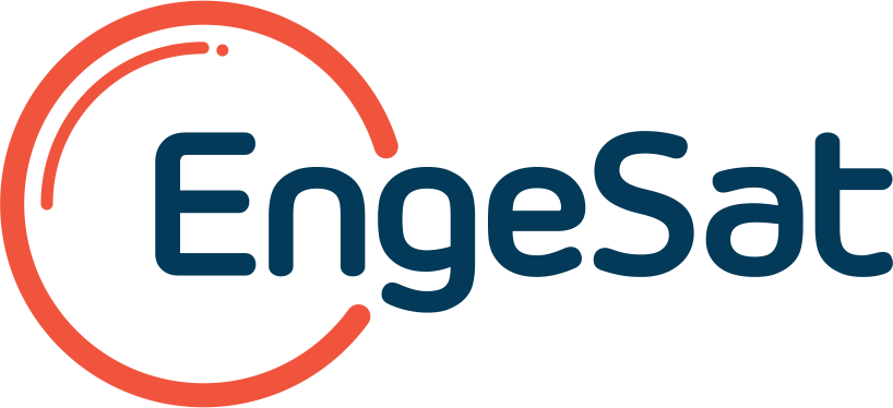 Logo da empresa Engesat Satellite Imagery