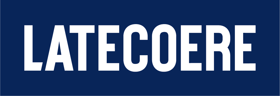 Logo da empresa LATECOERE DO BRASIL INDUSTRIA AERONAUTICA LTDA
