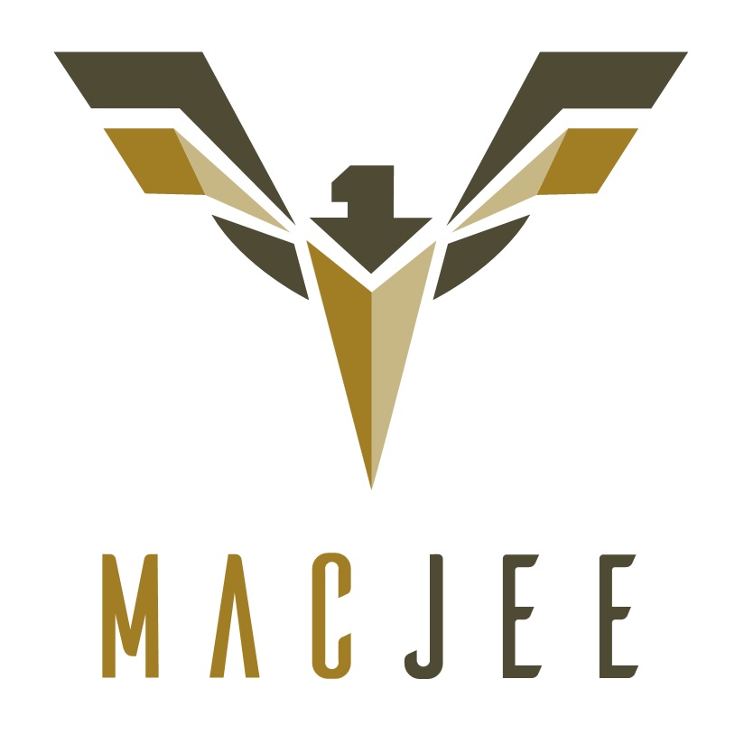 Mac Jee logo
