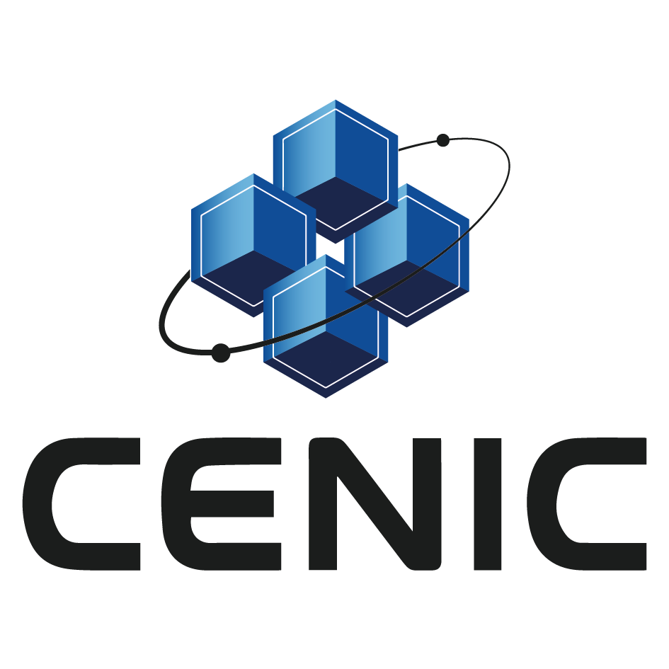 CENIC logo