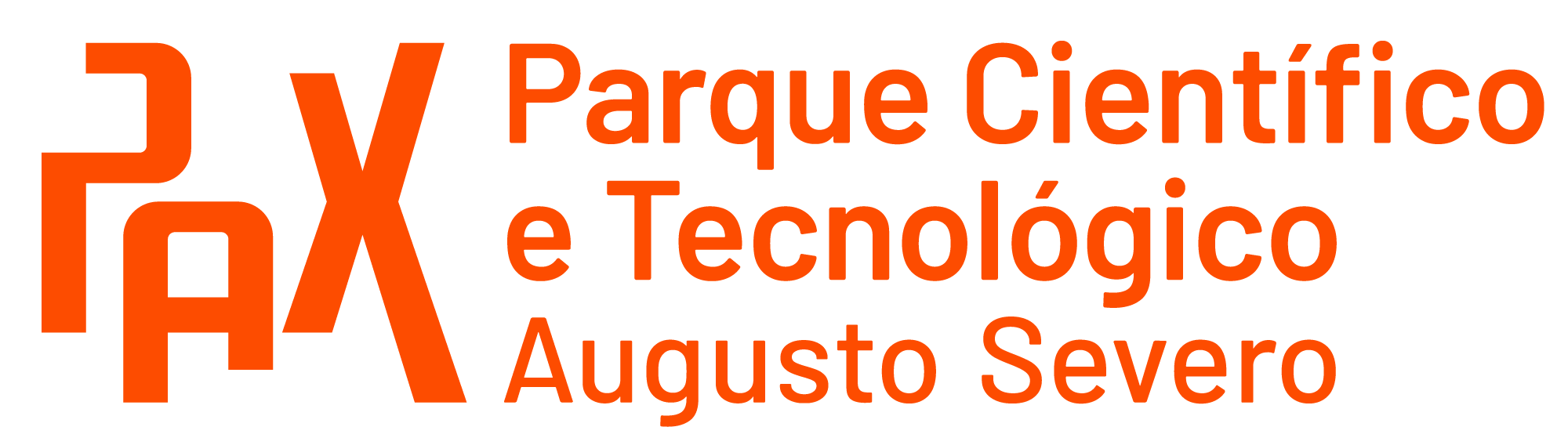 Logo da empresa Parque Científico e Tecnológico Augusto Severo - PAX | RN