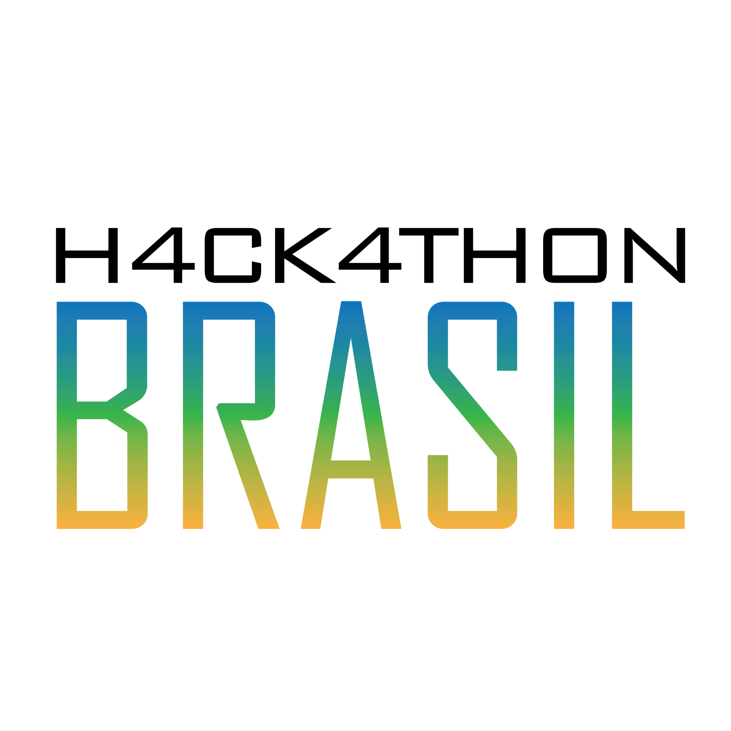 Logo da empresa HACKATHON BRASIL