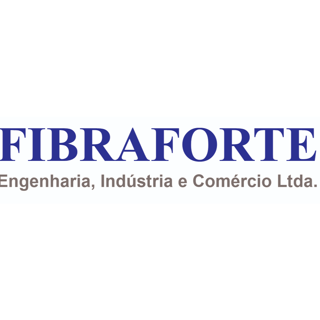 Logo da empresa FIBRAFORTE ENGENHARIA INDÚSTRIA E COMÉRCIO LTDA