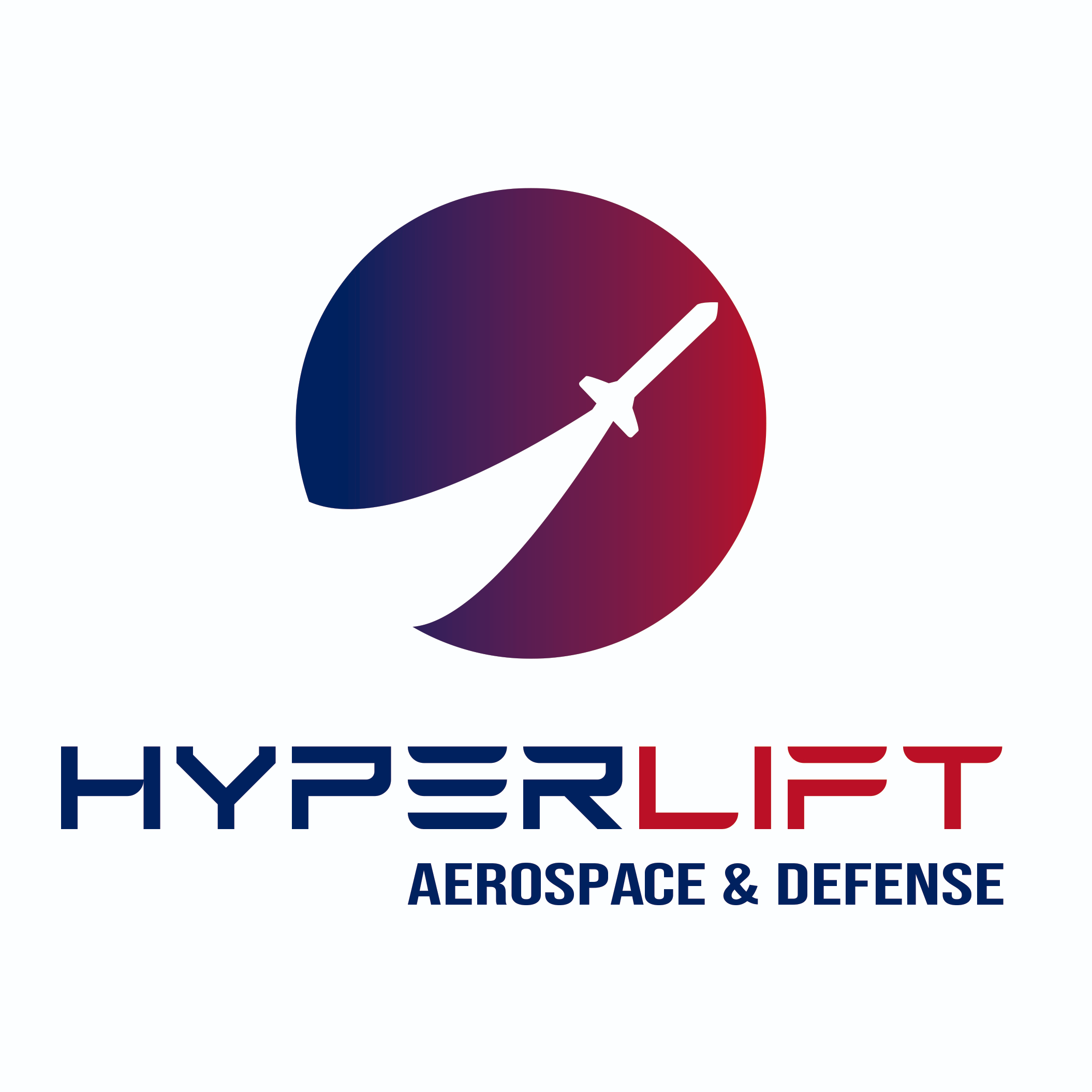 HYPERLIFT AEROSPACE & DEFENSE LTDA logo