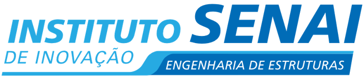 Instituto Senai de Inovação em Engenharia de Estruturas logo