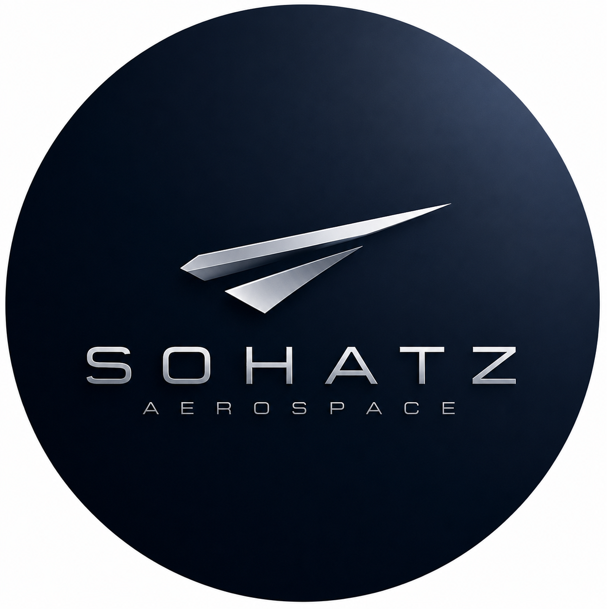 Logo da empresa SOHATZ AEROSPACE LTDA