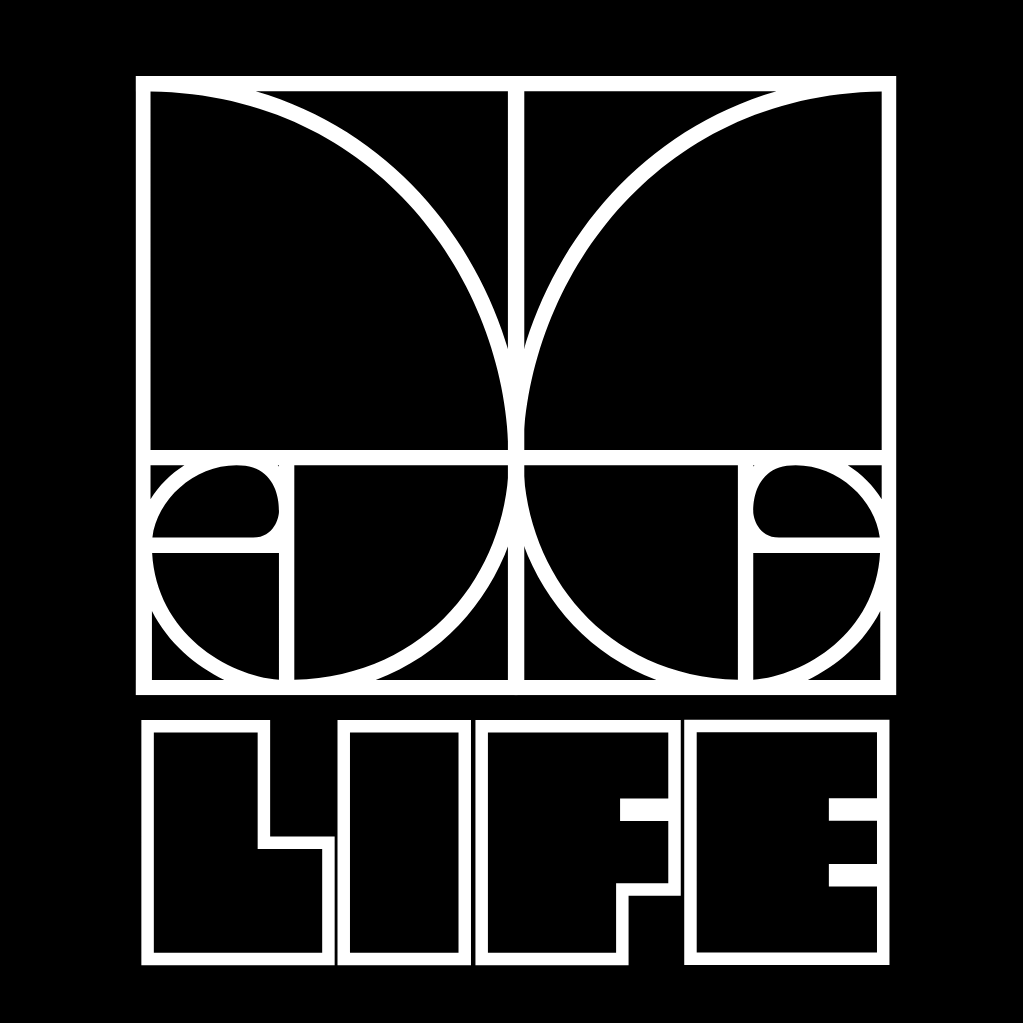 Logo da empresa LIFE