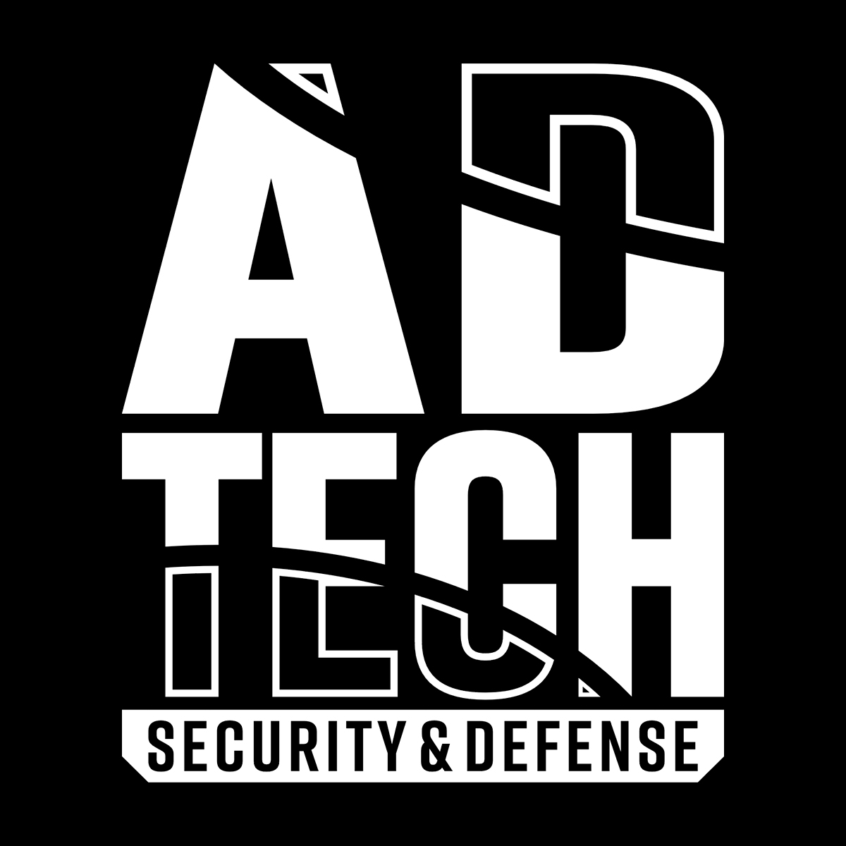 Logo da empresa Advanced Technologies Security & Defense - ADTECH SD