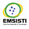 Logo da empresa EMSISTI Space Systems & Technology