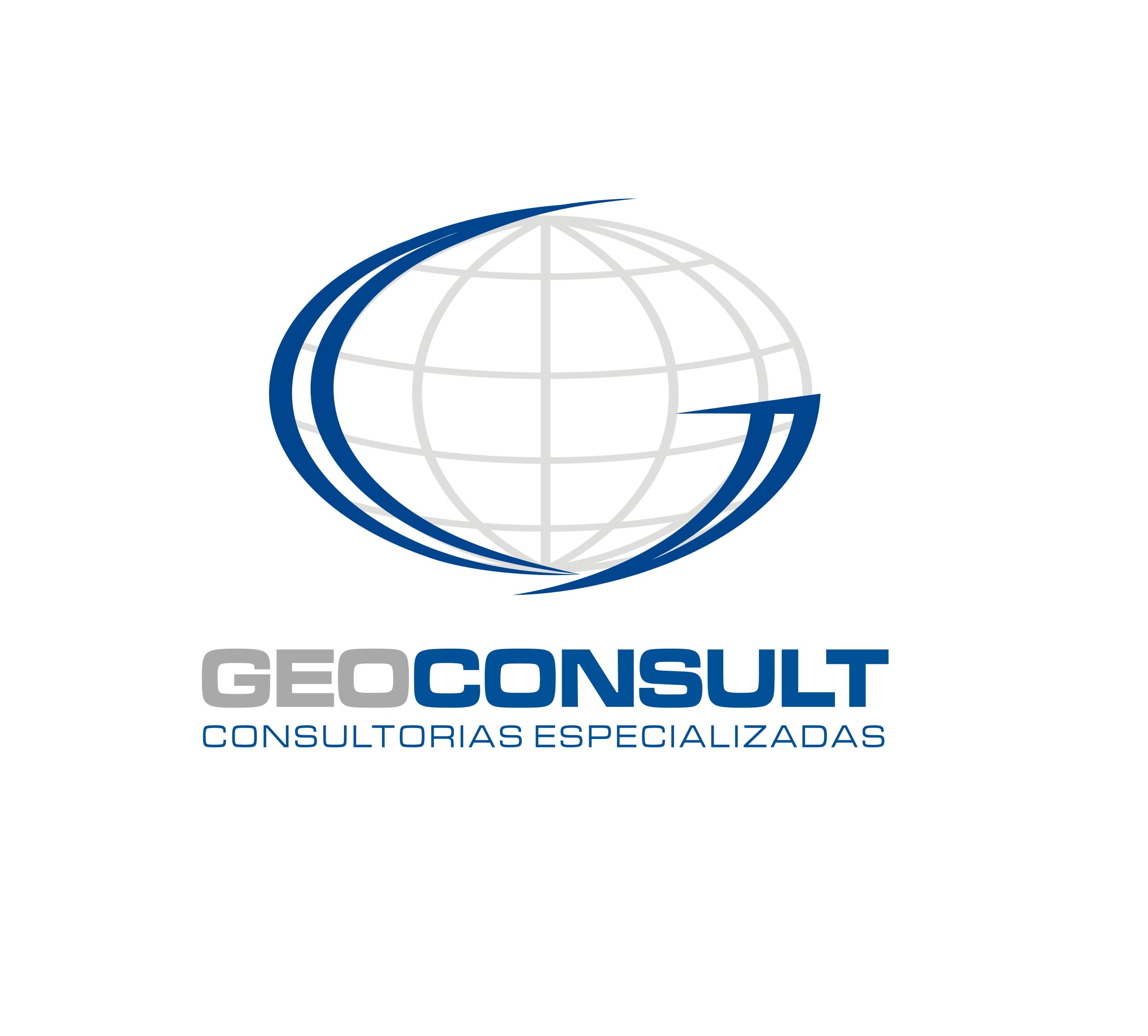 Logo da empresa Geoconsult