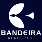 BANDEIRA AEROESPACIAL TREINAMENTOS E SERVIÇOS LTDA – EPP logo