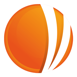 VISIONA TECNOLOGIA ESPACIAL logo