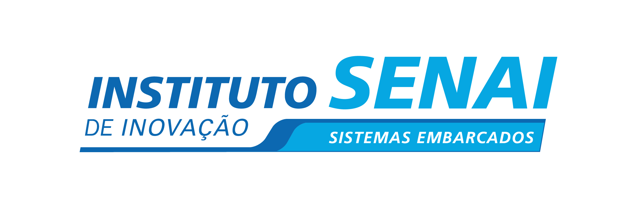 Logo da empresa Instituto SENAI de Inovação em Sistemas Embarcados
