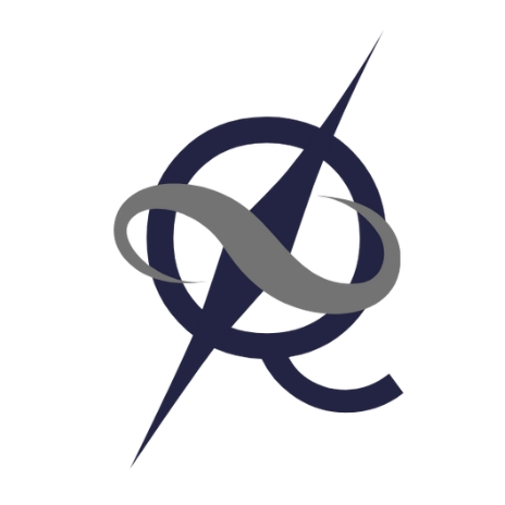 QUASAR SPACE logo