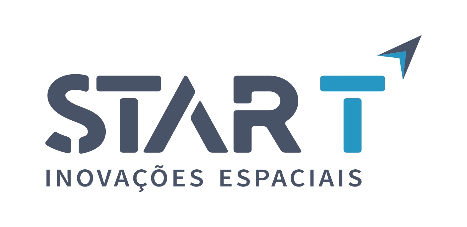 Logo da empresa INSTITUTO START
