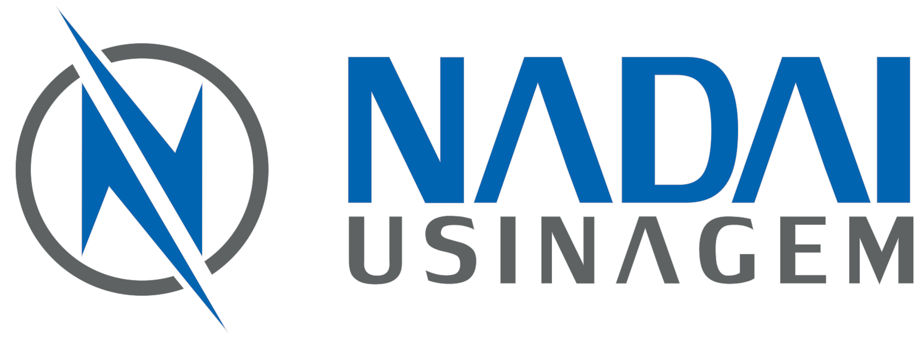 USINAGEM NADAI LTDA logo