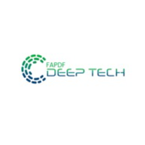 Programa Deep Tech FAPDF banner