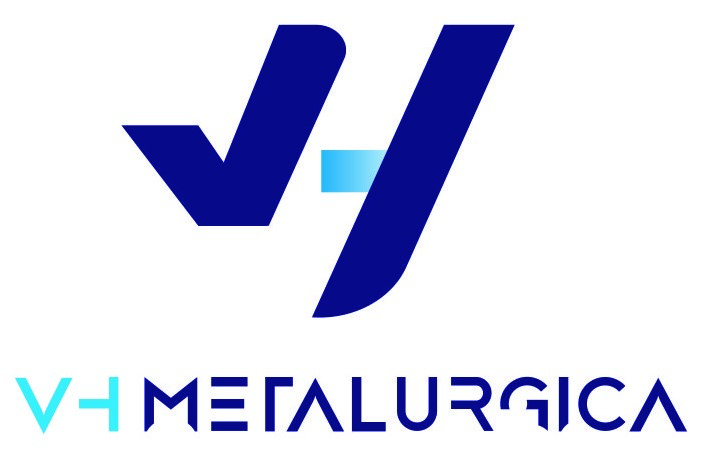 VH METALURGICA logo