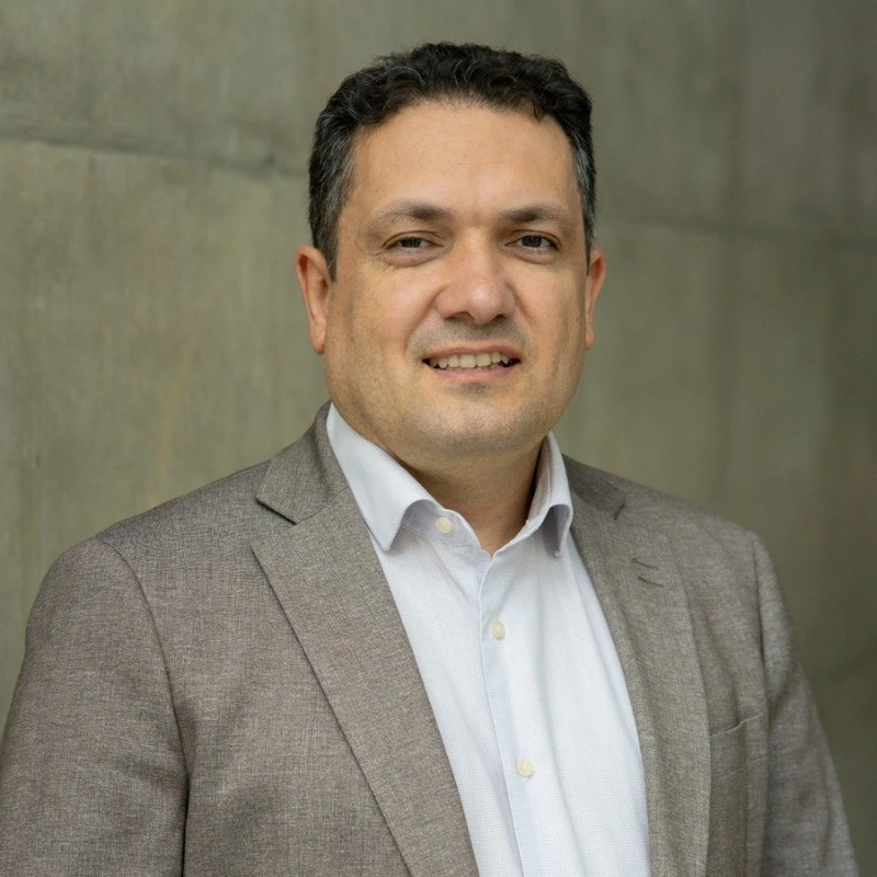 Photo of Anderson Correa