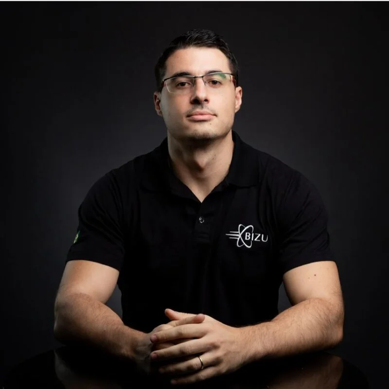 Photo of Arthur Durigan Falcão Bahdur
