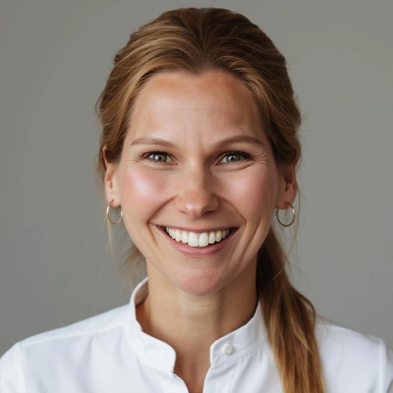 Foto de Beate Tempel