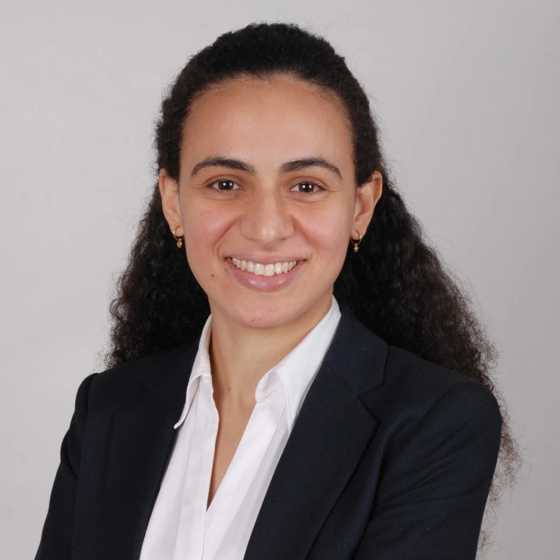 Photo of Carolina Botelho