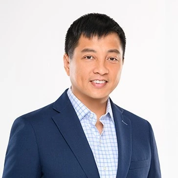 Photo of Chune Yang Lum