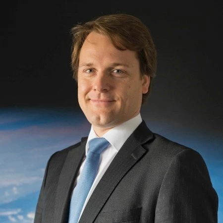 Photo of Cornelis Eldering
