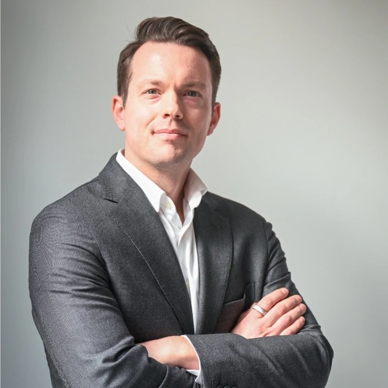Photo of Dennis Quick