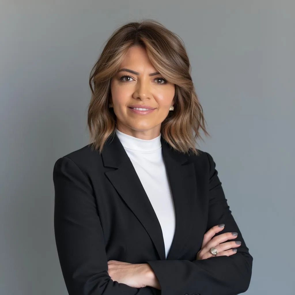 Photo of Janayna Bhering