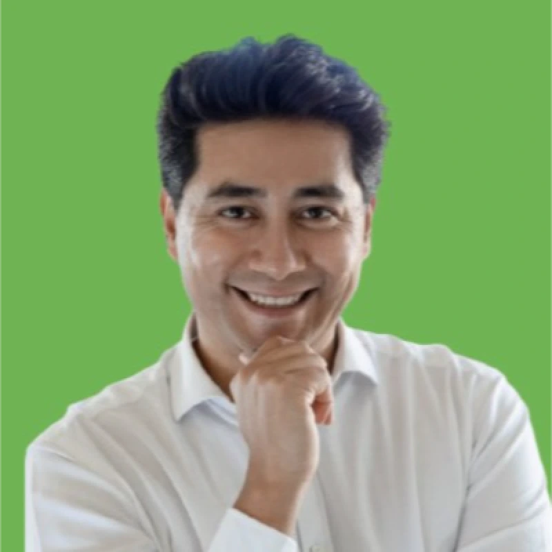 Photo of Jose Salgado