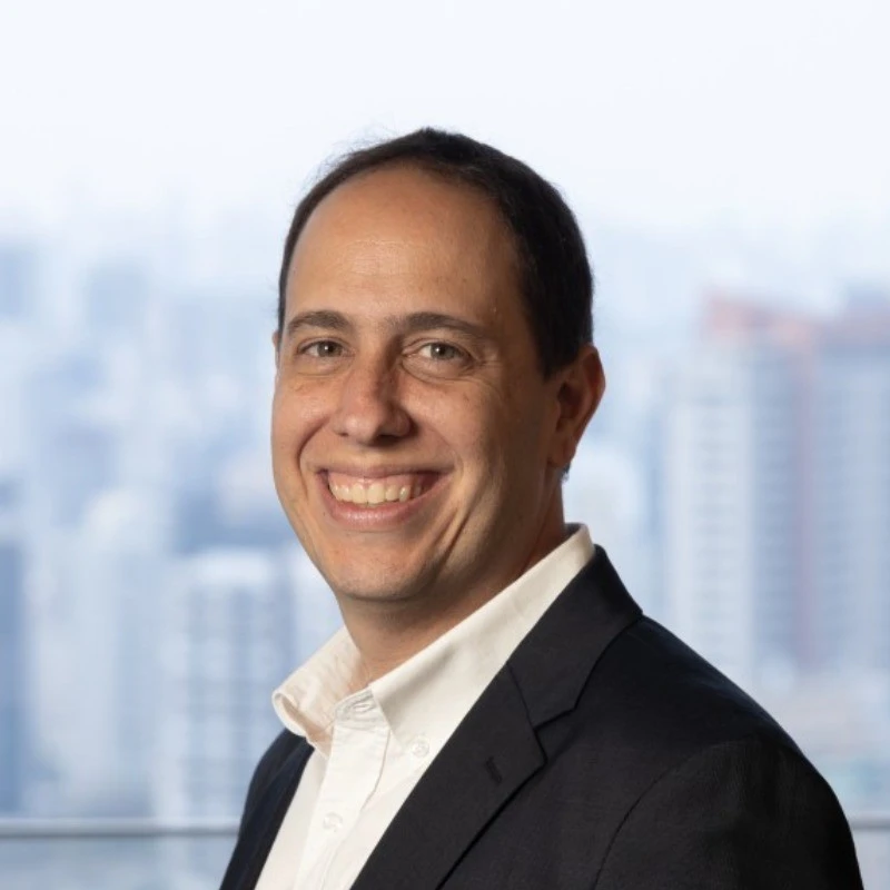 Photo of Leandro Gaunszer