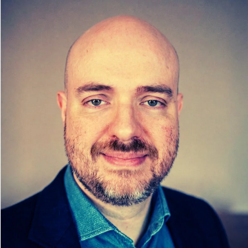 Photo of Lucas Fonseca