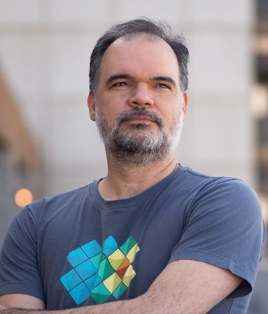 Foto de Marcos Rosa