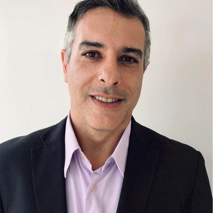Photo of Maurício Meira