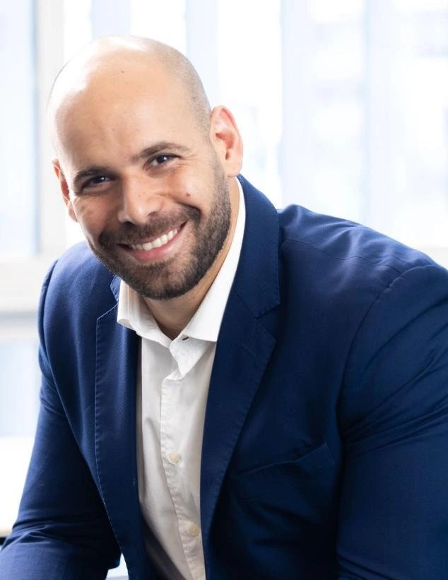 Photo of Rafael Mordente