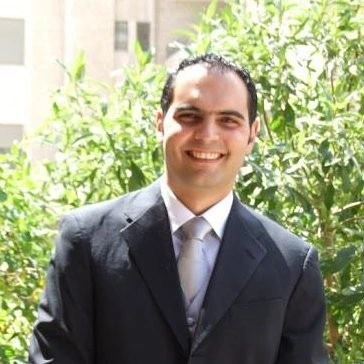 Photo of Salem El Nimri