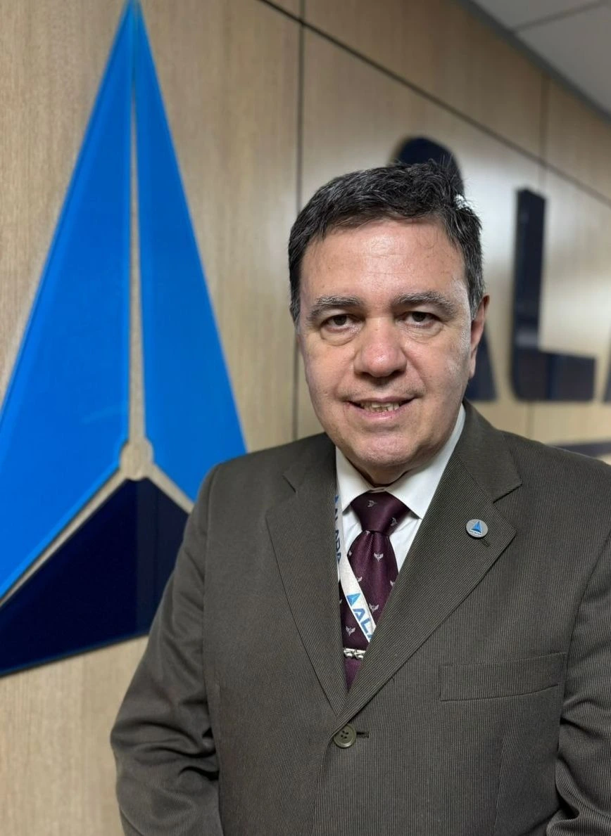Photo of Sergio Roberto de Almeida
