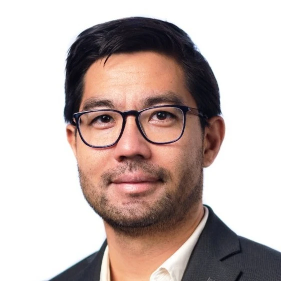 Photo of Sidney Nakahodo